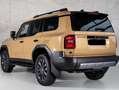 Toyota Land Cruiser 250 PRESIDENT 7 POSTI SAND /PELLE MARRONE Beige - thumbnail 6