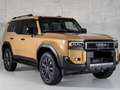 Toyota Land Cruiser 250 PRESIDENT 7 POSTI SAND /PELLE MARRONE Beige - thumbnail 1