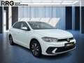 Volkswagen Polo 1.0 TSI Move OPF Alb - thumbnail 7
