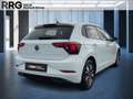 Volkswagen Polo 1.0 TSI Move OPF Alb - thumbnail 5