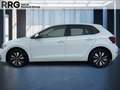 Volkswagen Polo 1.0 TSI Move OPF Alb - thumbnail 2