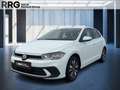 Volkswagen Polo 1.0 TSI Move OPF Blanco - thumbnail 1