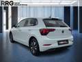 Volkswagen Polo 1.0 TSI Move OPF Alb - thumbnail 4
