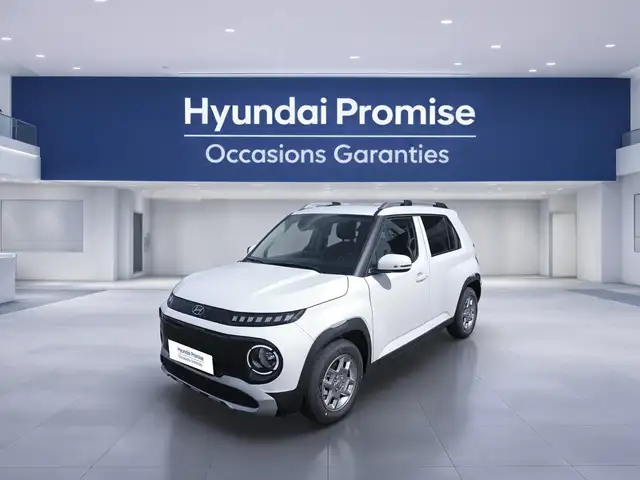 Hyundai Inster