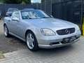 Mercedes-Benz SLK 200 AMG Automatik | ab 4,99% | Garantie | 2.Hand | Grigio - thumbnail 4