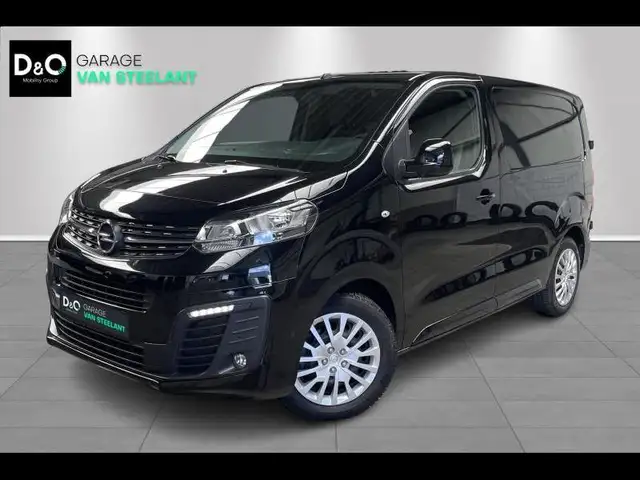 Opel Vivaro L1 -P.SENS V+A-AIRCO-CARPLAY-GRIP+
