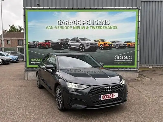 Audi A3 A3 Sportback 30 TFSI Advanced €147x60
