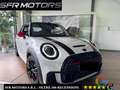 MINI John Cooper Works Cabrio Mini 2.0 John Cooper Works JCW Cabrio *PROMO*GARA Alb - thumbnail 1