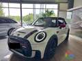 MINI John Cooper Works Cabrio Mini 2.0 John Cooper Works JCW Cabrio *PROMO*GARA Alb - thumbnail 3