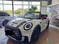 MINI John Cooper Works Cabrio Mini 2.0 John Cooper Works JCW Cabrio *PROMO*GARA Alb - thumbnail 4