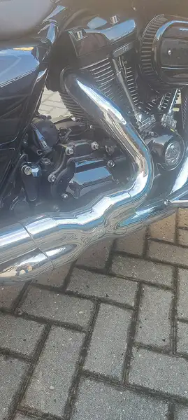 Harley-Davidson Street Glide - foto 5