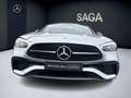 Mercedes-Benz C 300 e Berline Pack AMG Toit Pano Silber - thumbnail 4
