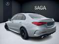 Mercedes-Benz C 300 e Berline Pack AMG Toit Pano Argento - thumbnail 3