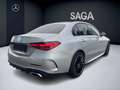Mercedes-Benz C 300 e Berline Pack AMG Toit Pano Argent - thumbnail 2
