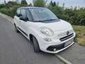 Fiat 500L 500L 1,3 MultiJet 95 SCR Mirror Mirror Weiß - thumbnail 2
