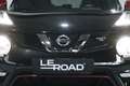 Nissan Juke 1.6 DIG-T Nismo RS 4x4 XTronic 214 Noir - thumbnail 3