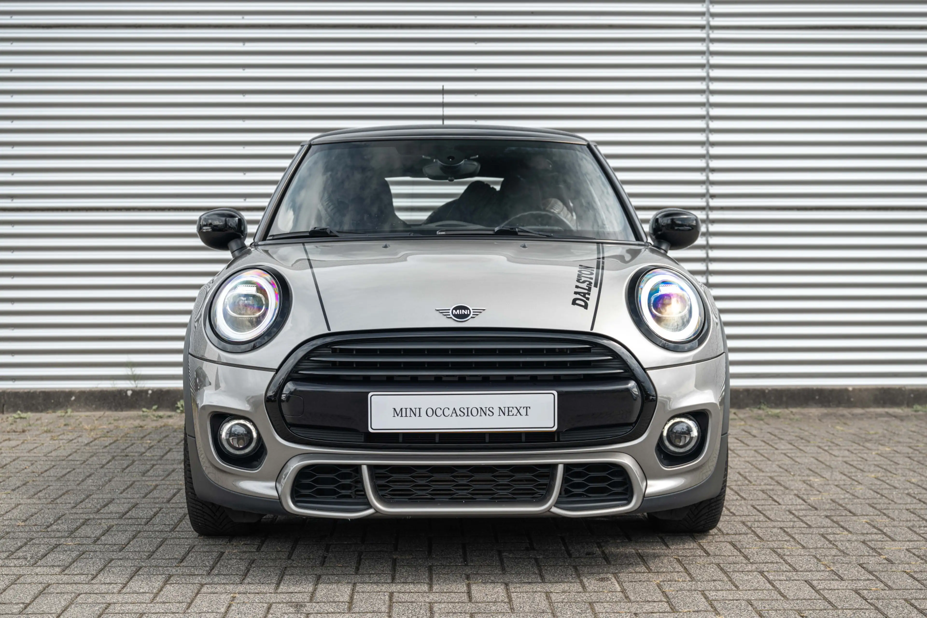 MINI John Cooper Works Hatchback JCW Automaat / Comfort Access / LED / Cr — photo 10
