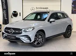 Mercedes-Benz GLC 300 d 4M AMG+DISTR+PANO+AHK+MEMORY+360°+TOTW. - fotografija vozila