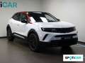 Opel Mokka BEV 50kWh GS Line GS Line-e Blanco - thumbnail 3