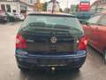 Volkswagen Polo IV Highline/Autm./Klima/AHK/TÜV 11-27 Blau - thumbnail 6