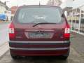 Opel Zafira Automatik+7 Sitzer+Rückfahrkam+Klimaaut.+ Rot - thumbnail 4