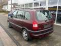 Opel Zafira Automatik+7 Sitzer+Rückfahrkam+Klimaaut.+ Rot - thumbnail 3