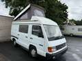 Mercedes-Benz MB 100 Camper - Klappdach/Truma/Servo/Sitzgruppe - thumbnail 1