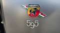 Abarth 595 595 1.4 Turbo T-Jet 145 CV Gris - thumbnail 8