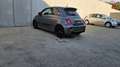 Abarth 595 595 1.4 Turbo T-Jet 145 CV Gris - thumbnail 6