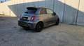 Abarth 595 595 1.4 Turbo T-Jet 145 CV Gris - thumbnail 7