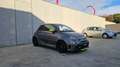 Abarth 595 595 1.4 Turbo T-Jet 145 CV Gris - thumbnail 3