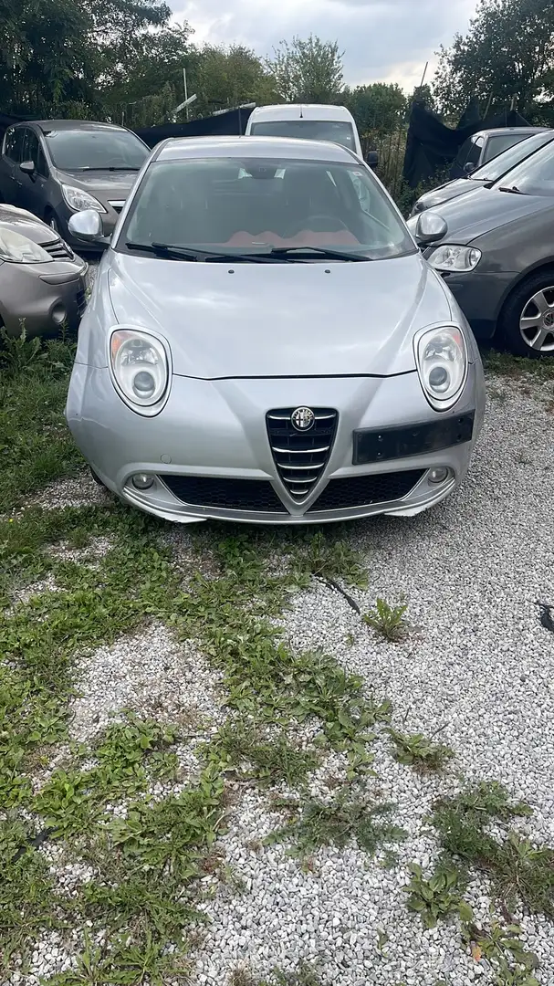 Alfa Romeo MiTo 1.4i Multi - 1
