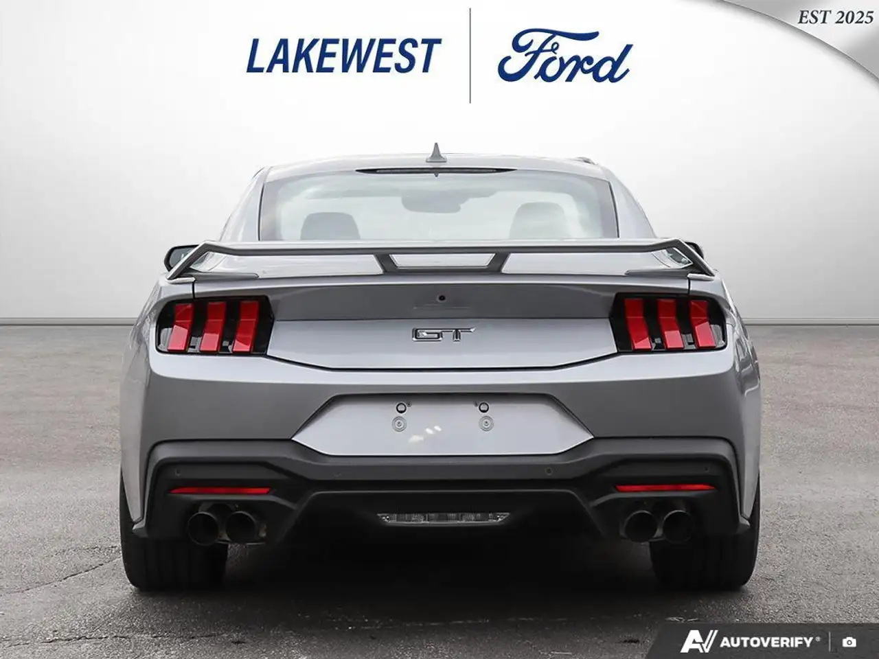 Ford Mustang fotografie Ford Mustang