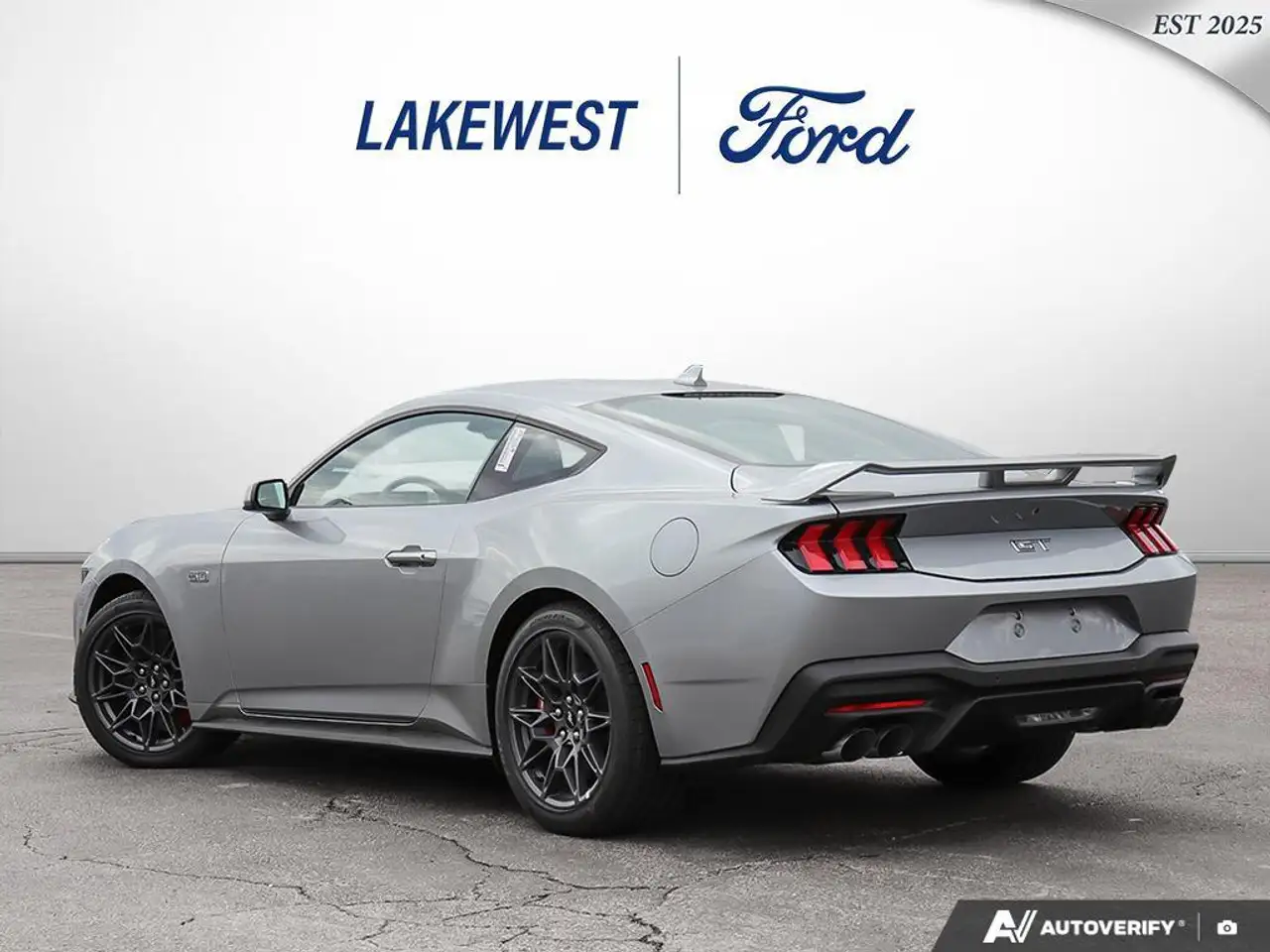 Ford Mustang fotografie Ford Mustang