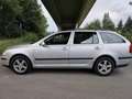 Skoda Octavia Combi 1.9 TDI mit AHK Silber - thumbnail 2