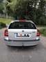 Skoda Octavia Combi 1.9 TDI mit AHK Silber - thumbnail 4