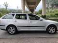 Skoda Octavia Combi 1.9 TDI mit AHK Silber - thumbnail 3