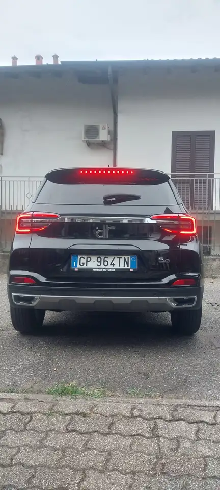 DR Automobiles DR5.0 2023