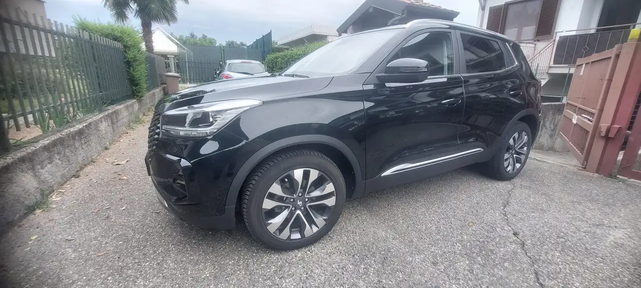 DR Automobiles DR5.0 2023
