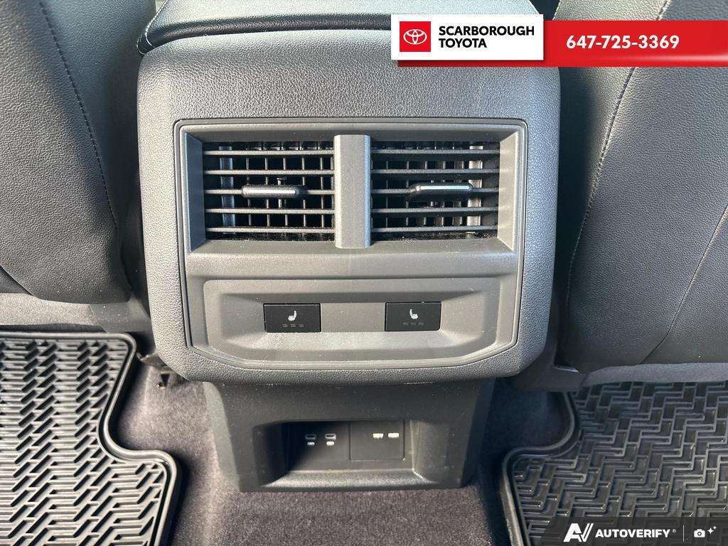 used 2022 Volkswagen Atlas car, priced at $34,890