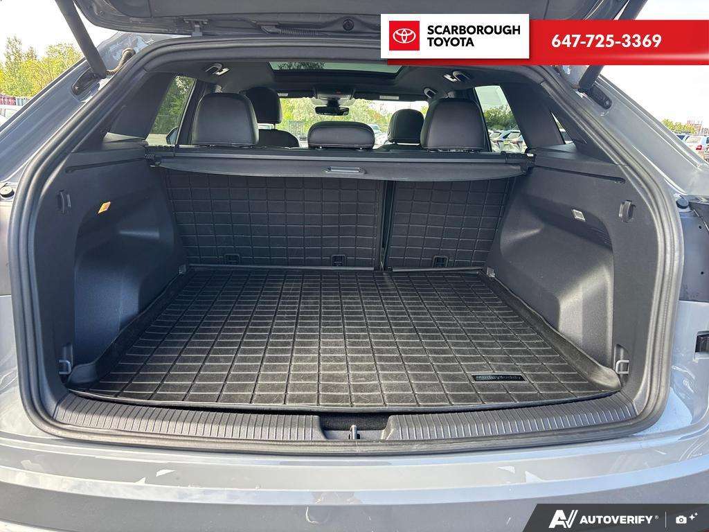 used 2022 Volkswagen Atlas car, priced at $34,890