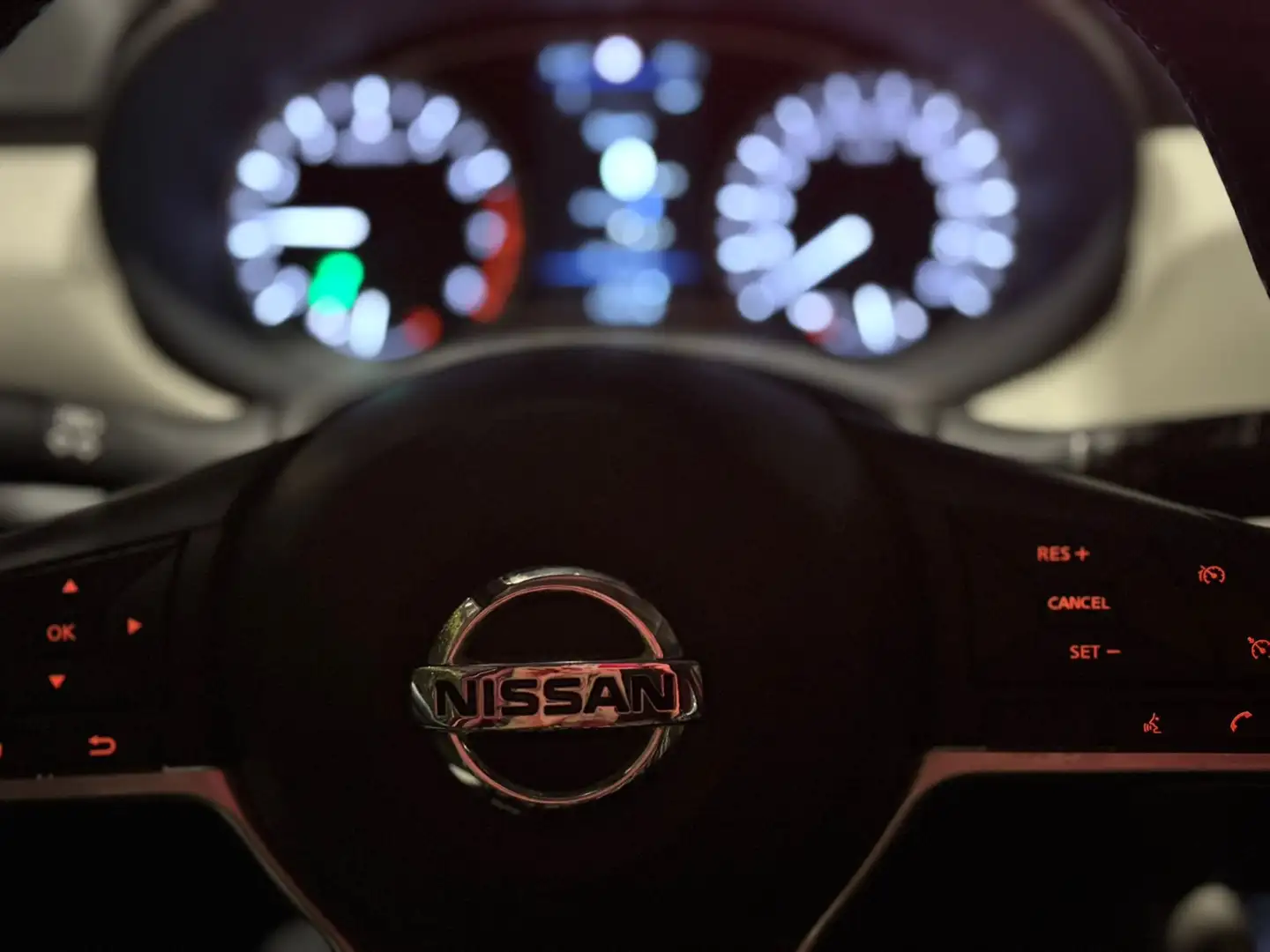 Nissan Micra Micra V 2017 1.0 N-Connecta 100cv Bianco - 2