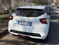 Nissan Micra Micra V 2017 1.0 N-Connecta 100cv Bianco - thumbnail 3