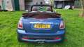 MINI Cooper S Cabrio Mini Cabrio uit 2010 184 PK (Rijklaar) Blauw Blauw - thumbnail 6