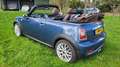 MINI Cooper S Cabrio Mini Cabrio uit 2010 184 PK (Rijklaar) Blauw Kék - thumbnail 7