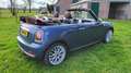 MINI Cooper S Cabrio Mini Cabrio uit 2010 184 PK (Rijklaar) Blauw Blauw - thumbnail 5