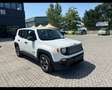 Jeep Renegade 1.6 e-torq evo Longitude fwd 110cv my16 Blanc - thumbnail 1