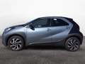 Toyota Aygo X 1.0 Teamplayer PDC SHZ KAMERA ACC Grijs - thumbnail 3