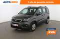 Peugeot Rifter 1.5 Blue-HDi Allure Standard Grau - thumbnail 1
