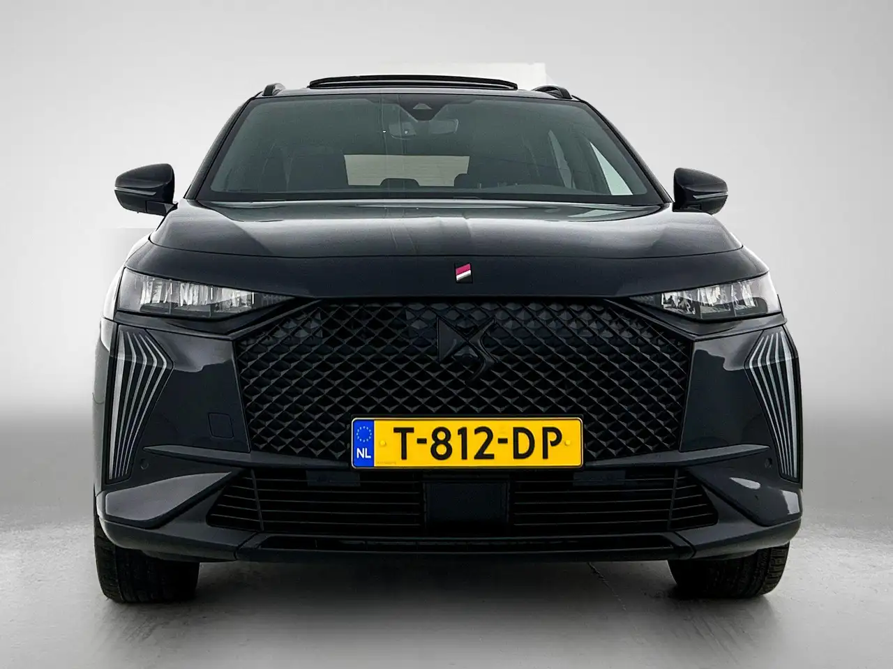 DS Automobiles DS 7 2023